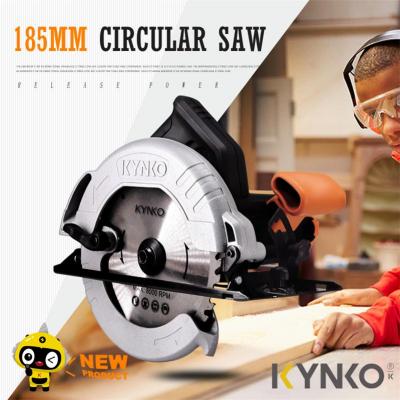 185mm circular saw