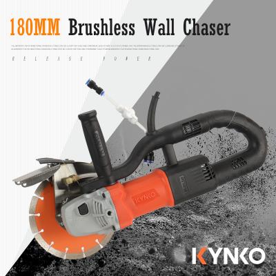 Brushless Wall Chaser