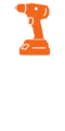 Furadeira sem fio
